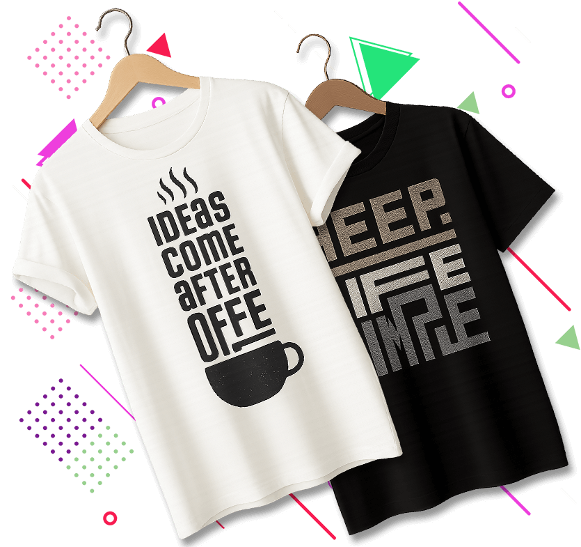 Graphic T-Shirts Online Pakistan - StackTees