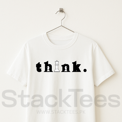Men Graphic Tees - StackTees