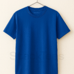 Basic Royal Blue T-Shirt Pakistan - StackTees
