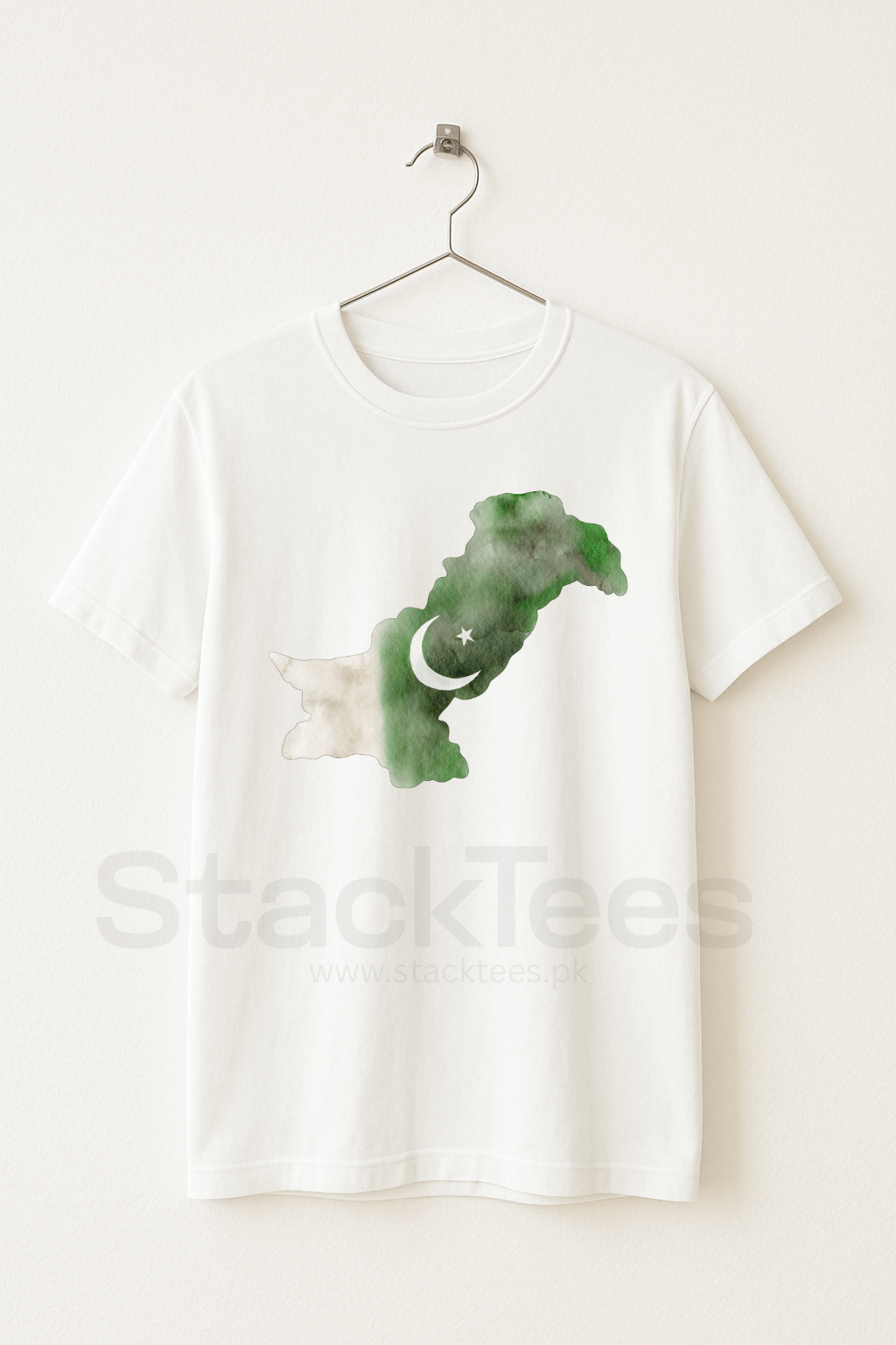 Pakistan Independence Day T-Shirt