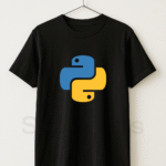 Python Programming t-shirt online pakistan