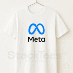 Meta Programming t-shirt online pakistan