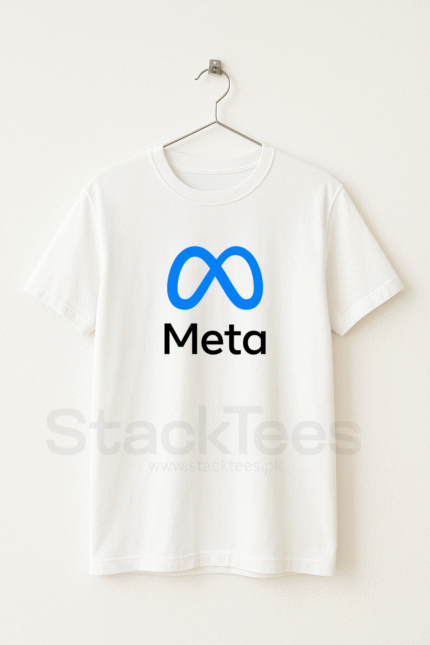 Meta Programming t-shirt online pakistan