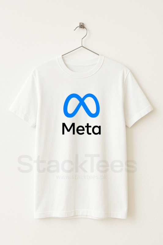 Meta Programming t-shirt online pakistan