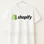 Shopify Programming Tee - Half Sleeve T-Shirt Pakistan