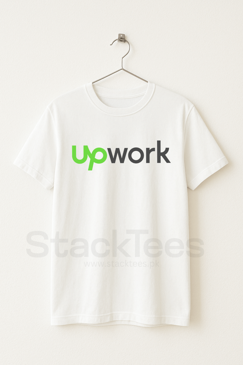 UpWork Programming t-shirt online pakistan