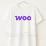 WooCommerce Programming Tee - Half Sleeve T-Shirt Pakistan