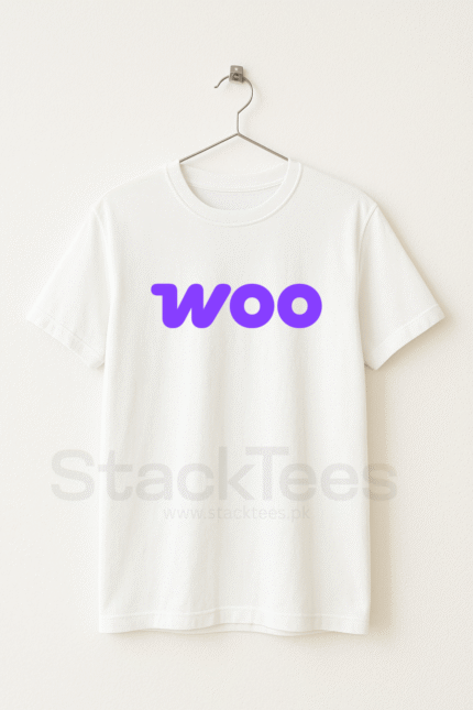 WooCommerce Programming Tee - Half Sleeve T-Shirt Pakistan