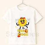 Stay Cool Kids Name T-Shirts