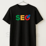 SEO T-Shirt Pakistan