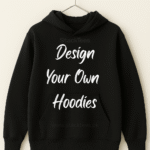 Customized Men Hoodie Pakistan