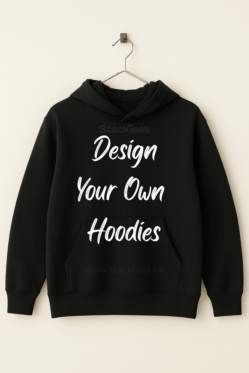 Customized Men Hoodie Pakistan