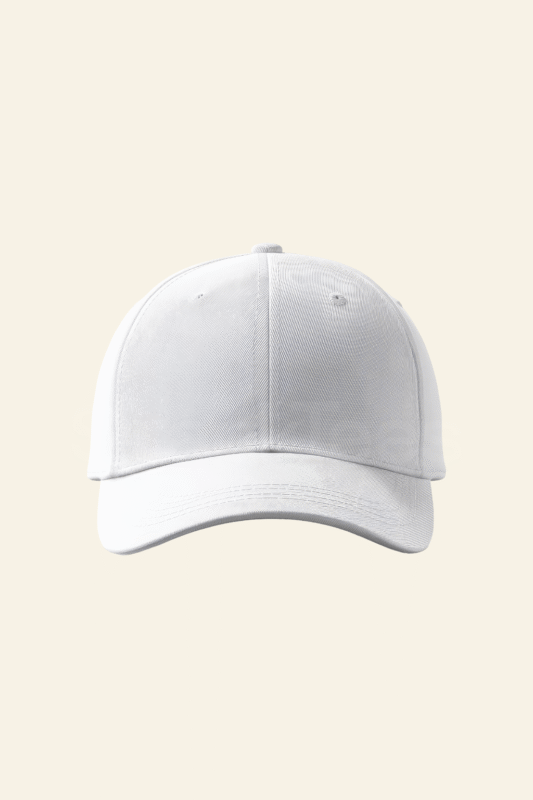 Basic White CAPS - Customize