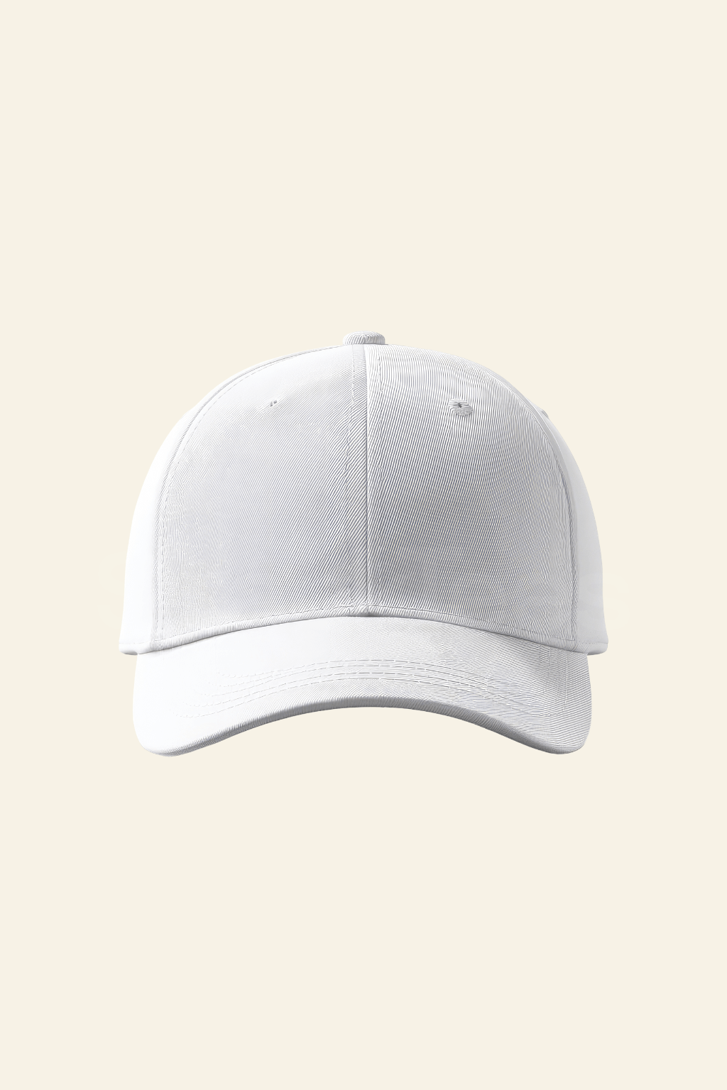 Basic White CAPS - Customize