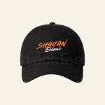 Customized Kids Name Cap - Shayan Essani - StackTees Pakistan