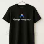 AntiGravity AI Programmer T-Shirt