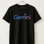 Gemini AI programmer t-shirt Pakistan
