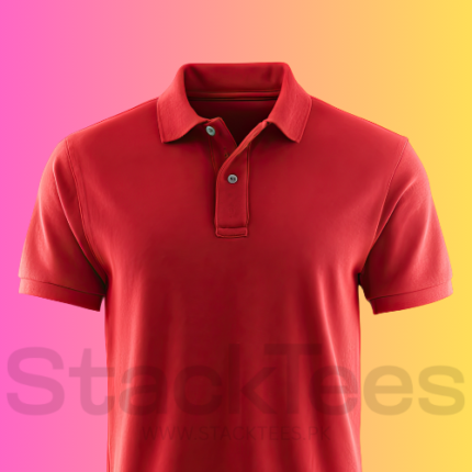 Men Polo Shirts Pakistan - StackTees