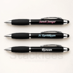 Customized Name LED Pen – Personalized Light-Up Pen