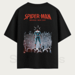 Spider-Man Brand New Day Oversize T-Shirt